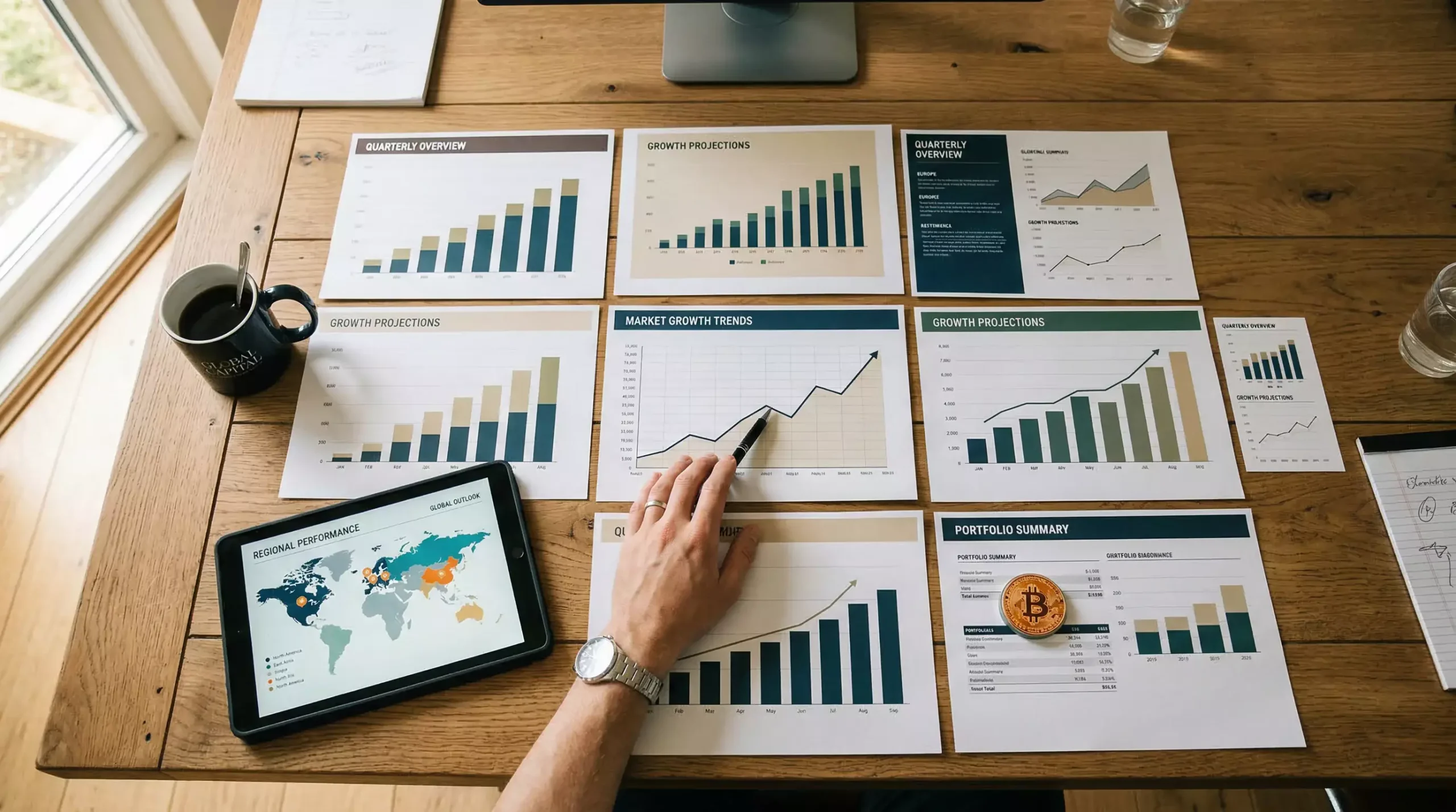 Crescita del mercato globale delle scommesse crypto dal 2022 al 2030