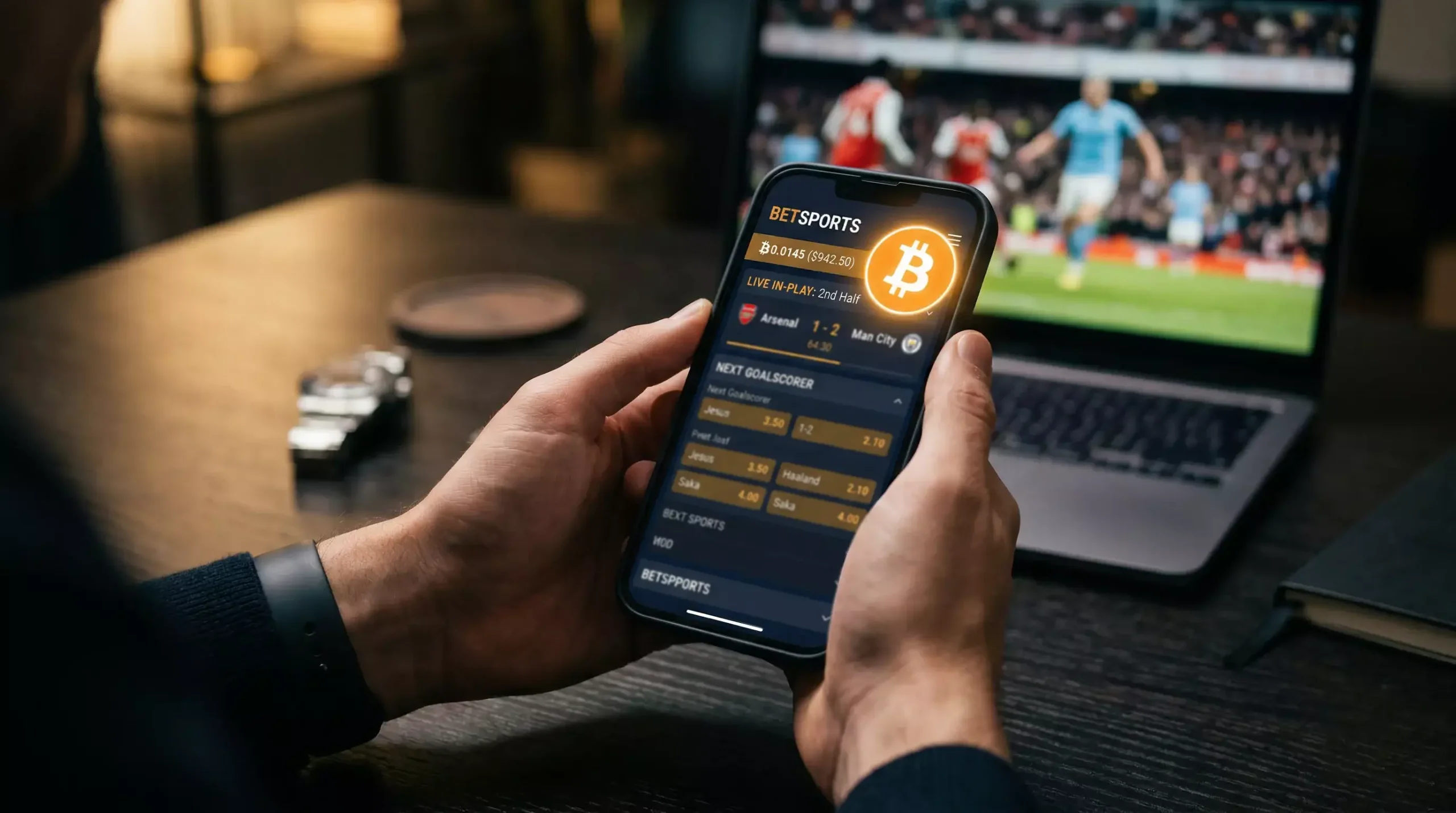 Siti scommesse Bitcoin in Italia — guida completa ai bookmaker crypto 2026