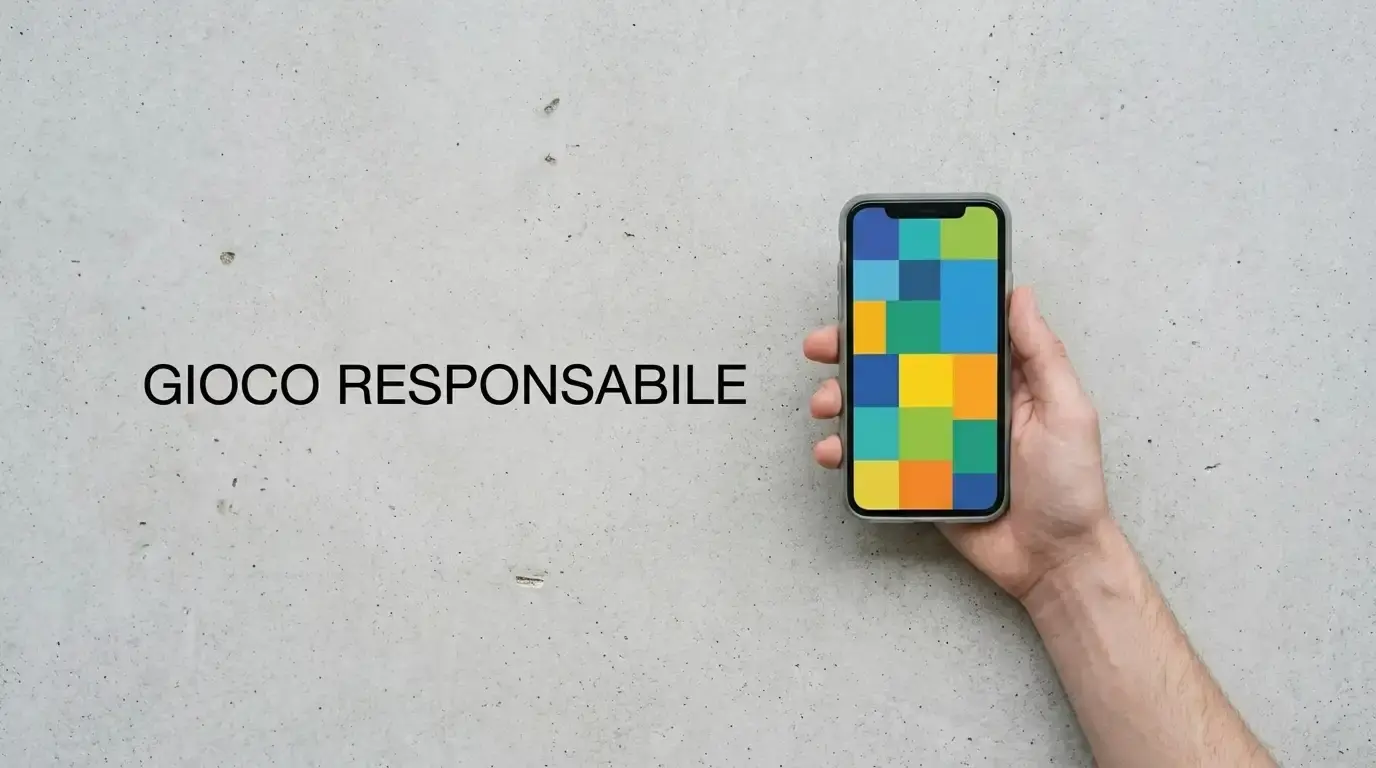 Smartphone con interfaccia astratta per accesso mobile e PWA