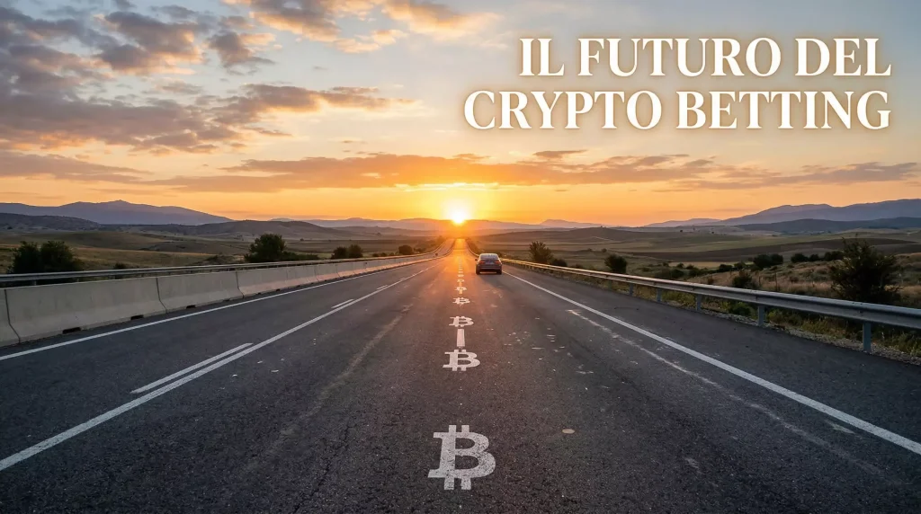 Futuro delle scommesse Bitcoin trend e previsioni 2026 2030