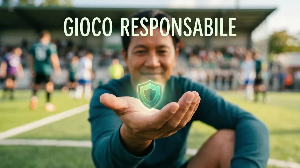 Gioco responsabile nelle scommesse crypto strumenti e risorse Italia
