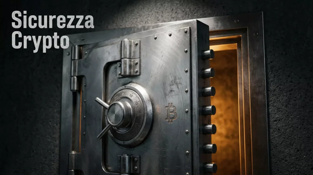 Sicurezza nelle scommesse crypto: KYC, antiriciclaggio e provably fair