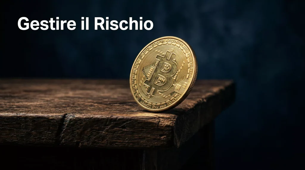 Volatilità Bitcoin nelle scommesse e strategie di protezione dal rischio